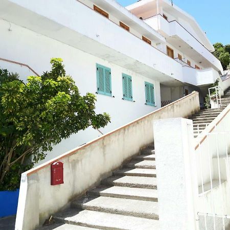 Villa Casa Luciano Cala Gonone Exterior foto